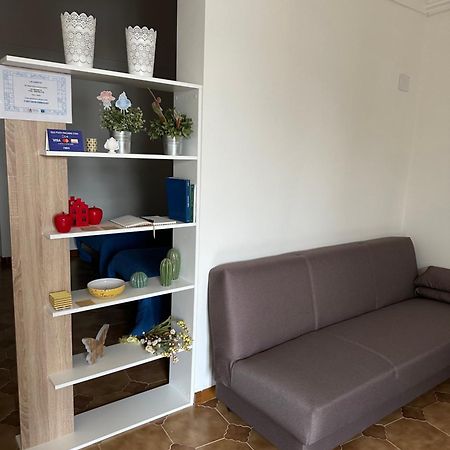 La Casetta Ordona 외부 사진