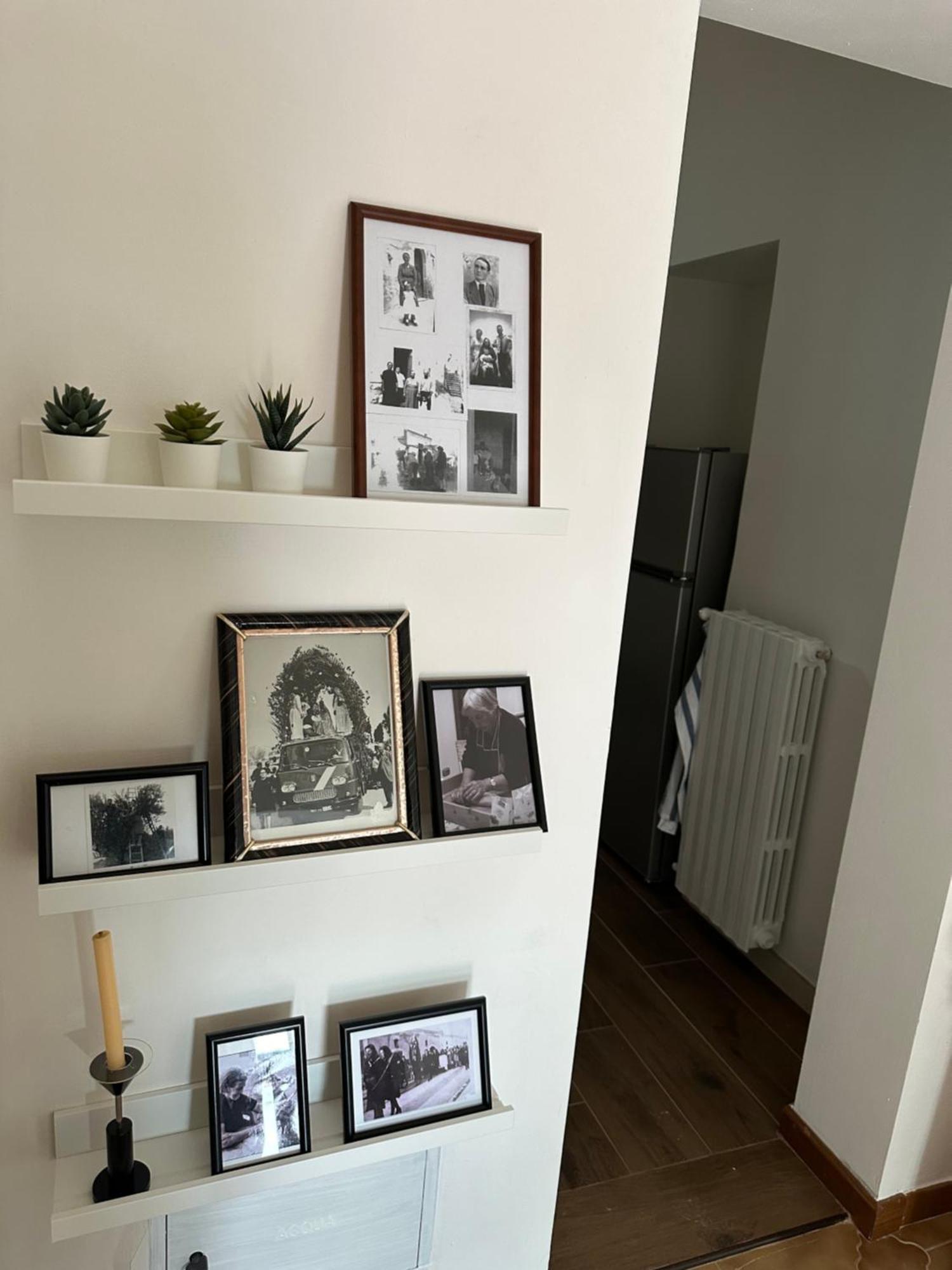 La Casetta Ordona 외부 사진